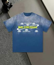 Picture of Balenciaga T Shirts Short _SKUBalenciagaS-2XL11Lr8722055